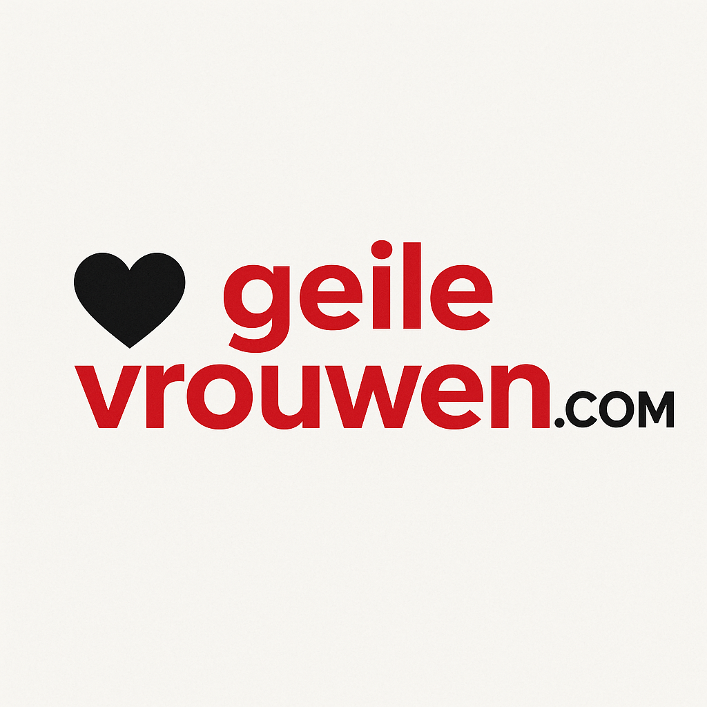 Geilevrouwen.com