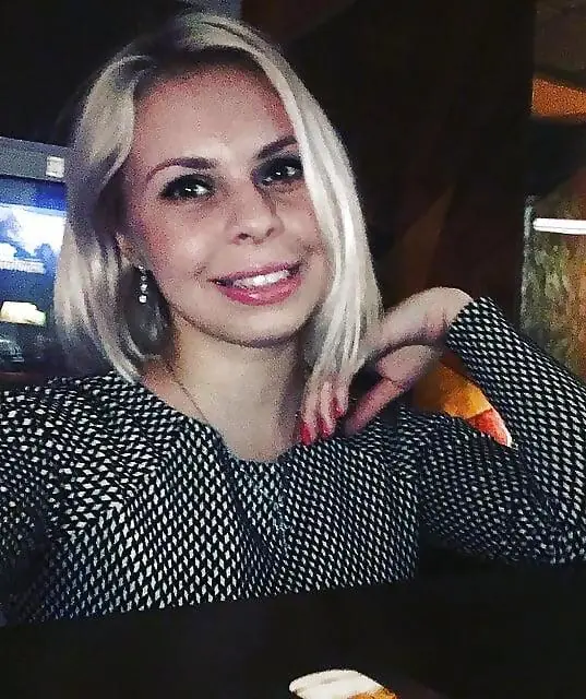 Blonde-Lust image 1